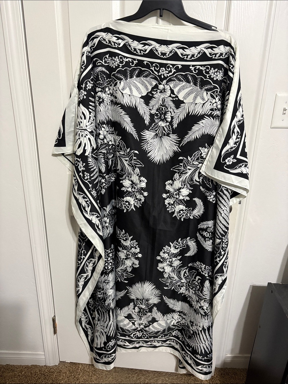 Assortment of Abayas one size $20 per dress